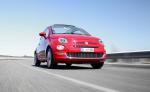 Fiat 500C 2016 года (AU)